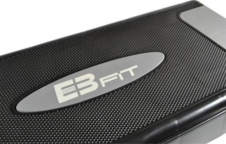Actual product image Eb Fit Aerobic Step 70x28cm 3-Step Adjustment