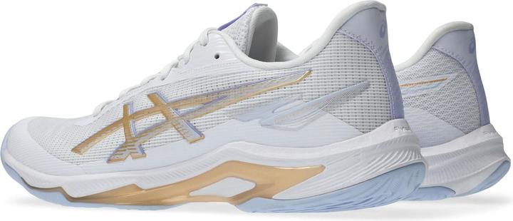 Produktbild ASICS Performance Netburner Ballistic Ff 4 Damen (40)
