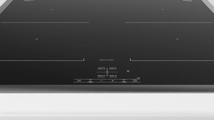 Image du produit Bosch Hausgeräte NVQ645CB6M (58.30 cm, Table de cuisson électrique)