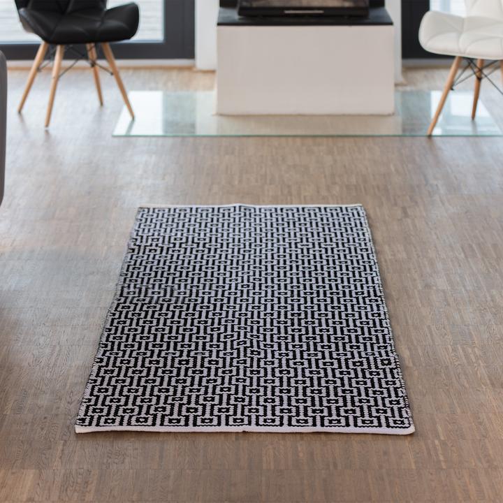 Image du produit Relaxdays Couloir des coureurs (80 x 200 x 1 cm)