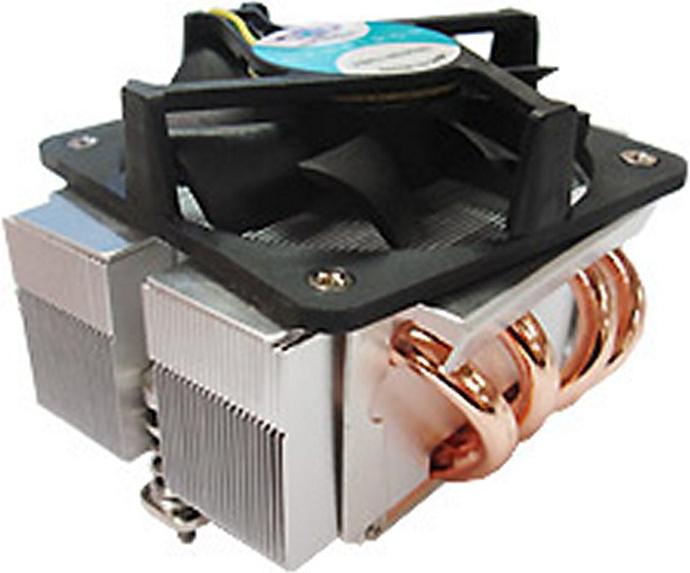 Produktbild Intertech Q-3 2HE Aktiv 1567