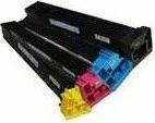 Actual product image Konica Minolta TN-711M (M)
