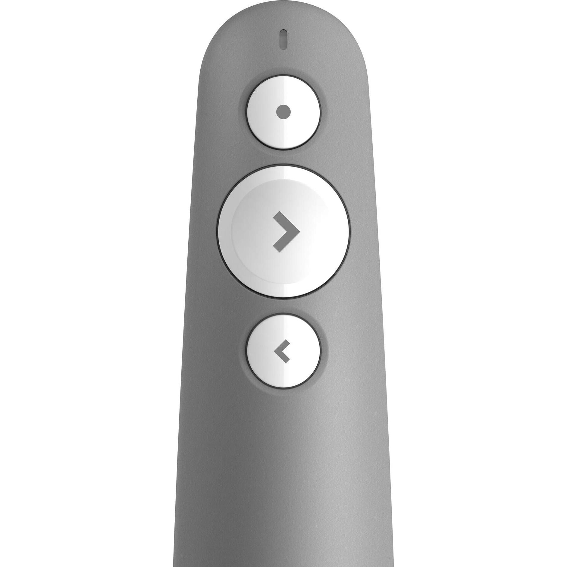 Thumbnail - Logitech, Presenter, R500S