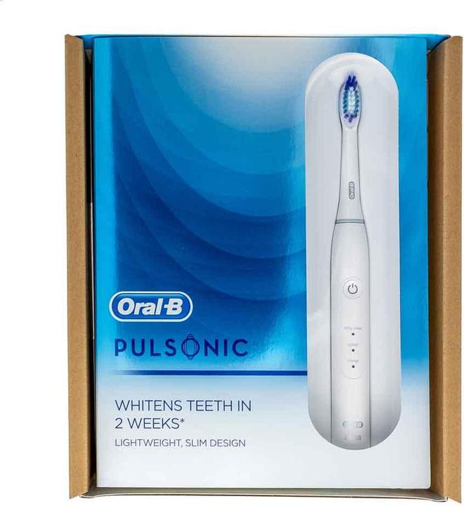 Produktbild Oral-B Pulsonic 80322387 (Schallzahnbürste)