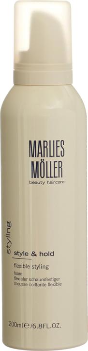 Produktbild Marlies Möller Flexible Styling (200 ml, Schaumfestiger)