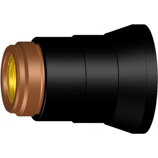 Elmag, Accessori per stazioni di saldatura, - Düsenhalter für Brenner CP70C MAR Art. 2907