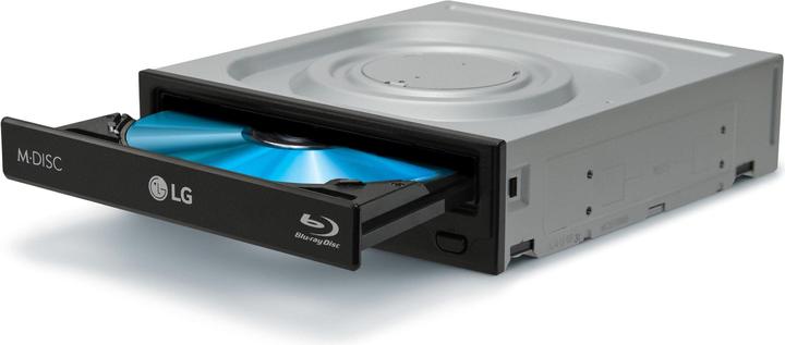 Immagine prodotto Hl Data Storage Bh16ns55 (Unità Blu-ray, Unità CD, Masterizzatore DVD)
