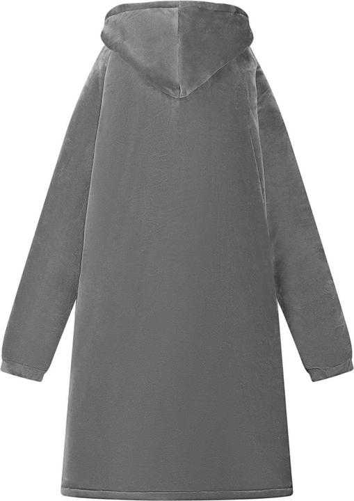 Immagine prodotto vidaXL Decken-Hoodie (95 x 85 cm)