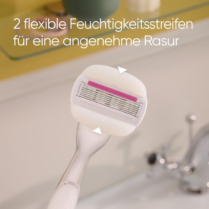 Image du produit Gillette Venus Comfortglide Sugarberry