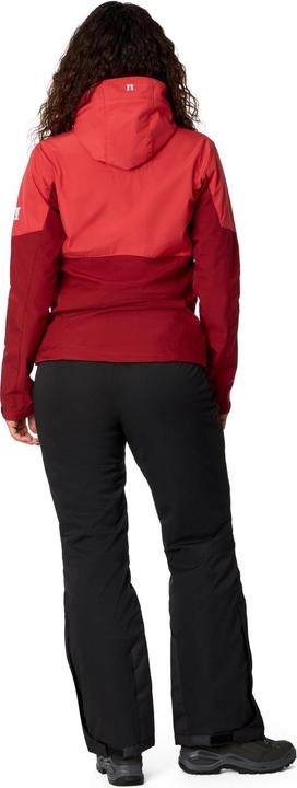 Immagine prodotto Heber Peak Women's EvergreenHe. Softshell Light Jacket (M)