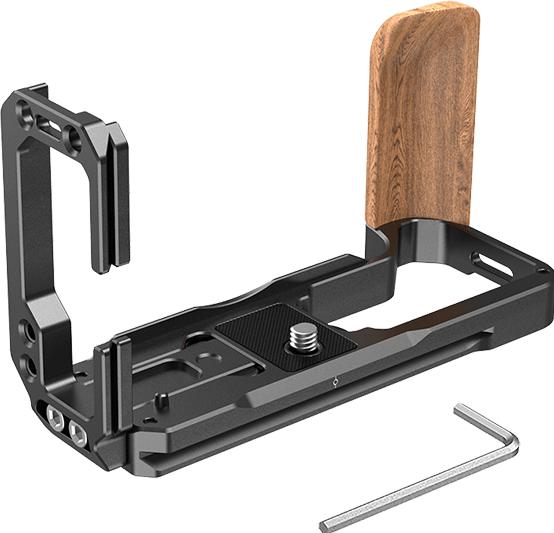 Produktbild SmallRig L-Bracket Fujifilm X-T4