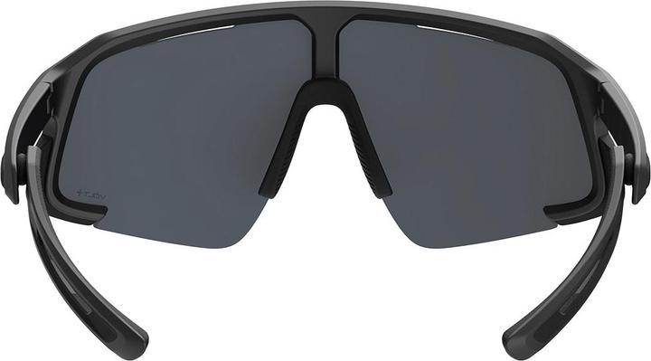 Immagine prodotto Bollé Windchaser Polarizzato S3 (Nero opaco, Offshore polarizzato)