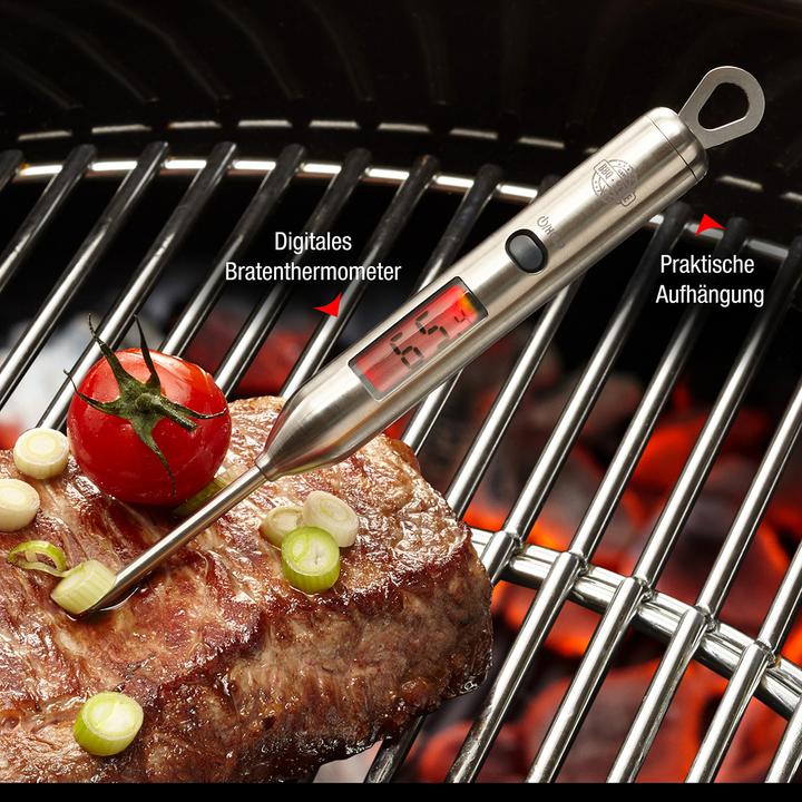 Produktbild GEFU Bbq