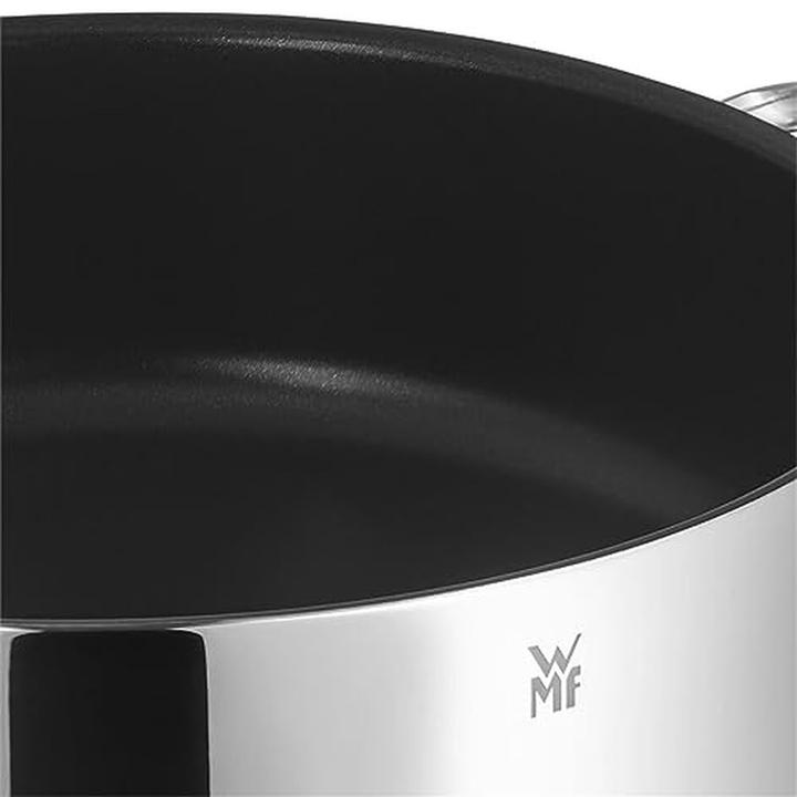 Image du produit WMF Sauteuse (28 cm, Cocotte + faitout, Acier inoxydable)