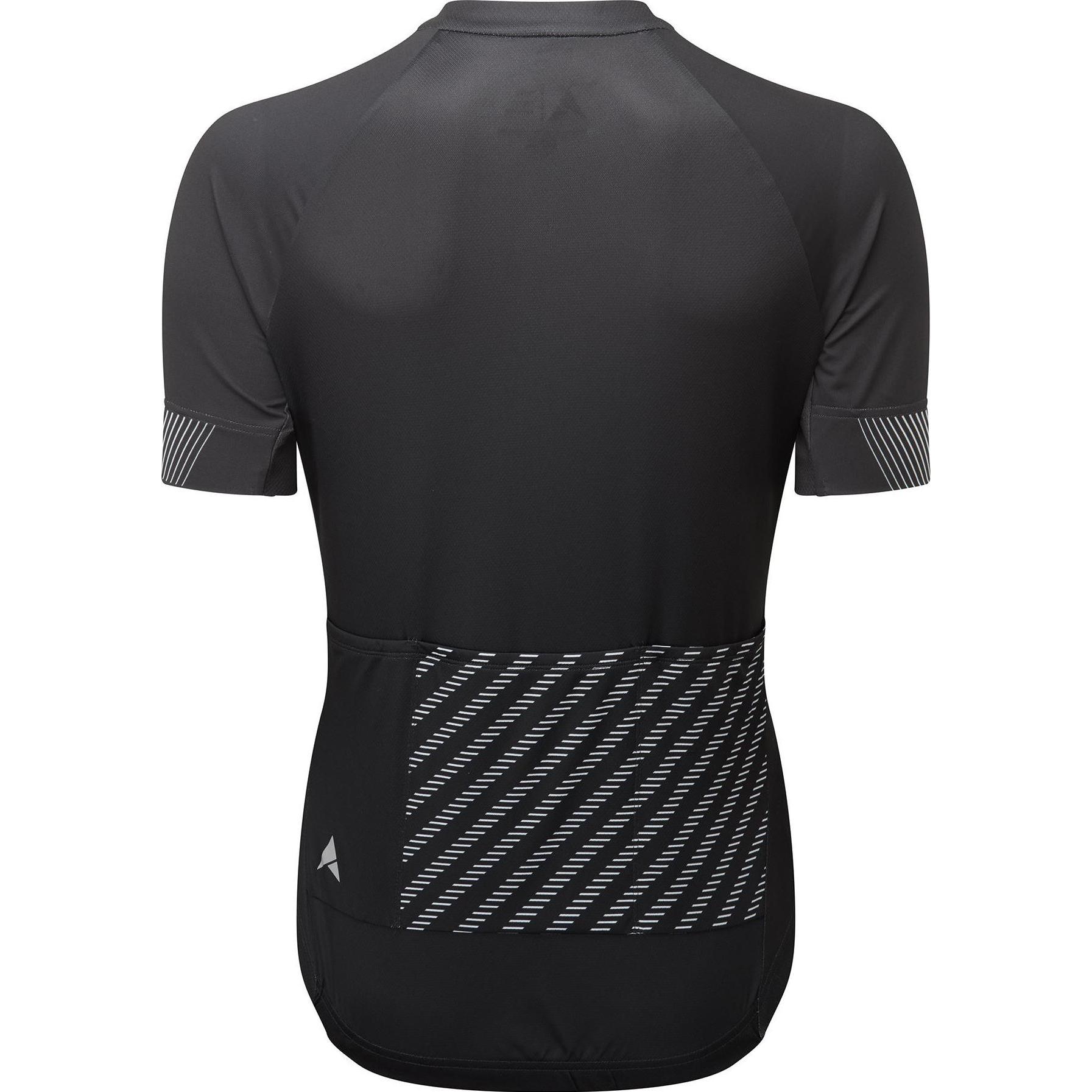 Thumbnail - Altura, Damen, Velotrikot, Airstream 2022 (M), Schwarz, M