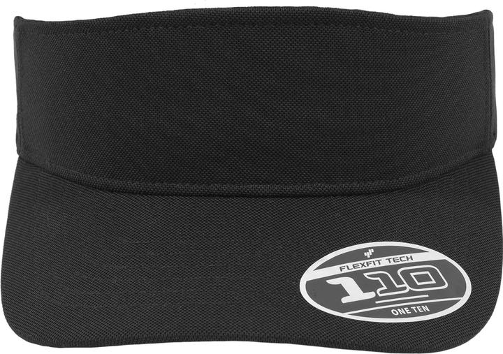 Actual product image Flexfit 110 Visor (One size)