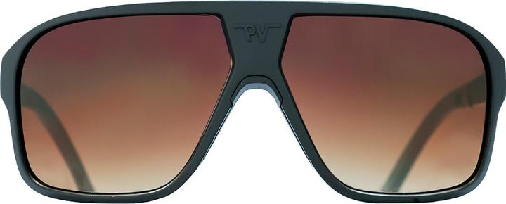 Produktbild Pit Viper The Exec Flight Optics (Black, Brown)