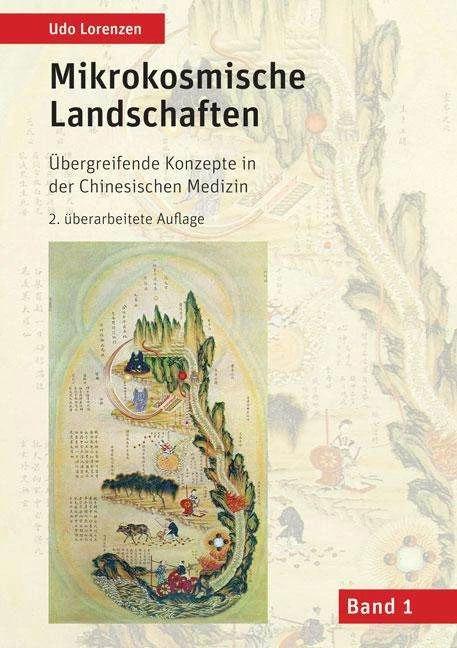 Mikrokosmische Landschaften Band 1 (Allemand, Udo Lorenzen, 2016)