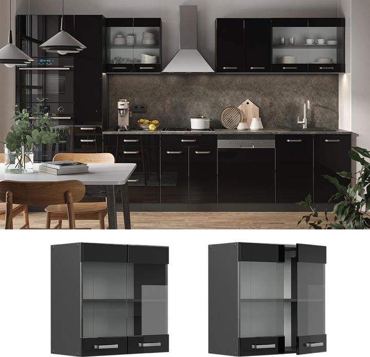 Produktbild Vicco R-Line (60 x 60 x 31 cm)