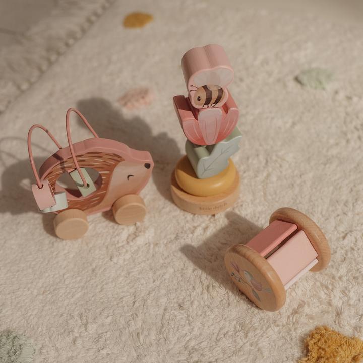 Produktbild Little Dutch Geschenkset Holz FSC Fairy Garden