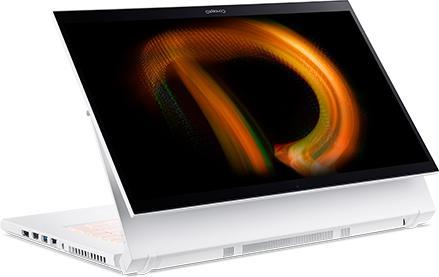 Produktbild Acer ConceptD 7 Ezel Pro (15.60", Intel Core i7-11800H, 32 GB, 1000 GB, DE)