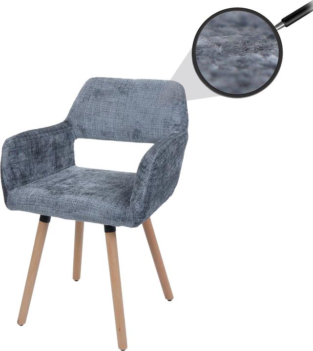 Produktbild JOHN316 Esszimmerstuhl