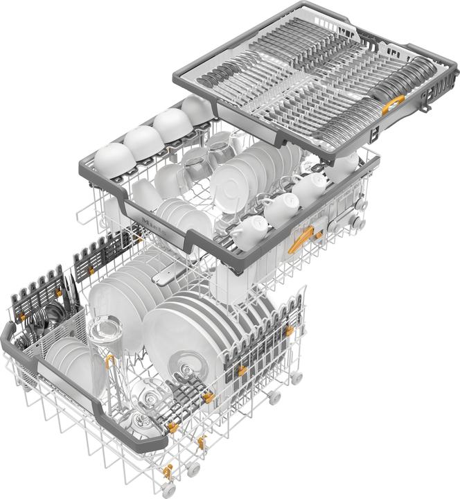 Produktbild Miele G 3885-55 SCVi