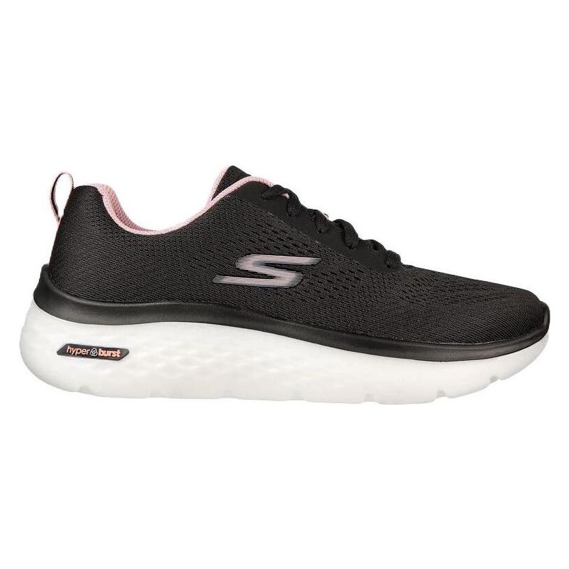 Skechers, Sneakers, Hyper Burst Walk Schuhe, (40)