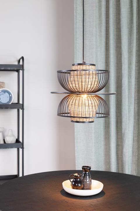 Image du produit White Label Living Lamp (E27, 450 lm)