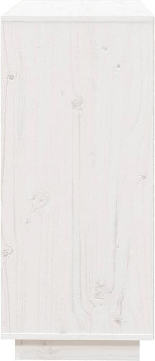 Image du produit vidaXL Sideboard (74 x 35 x 80 cm)