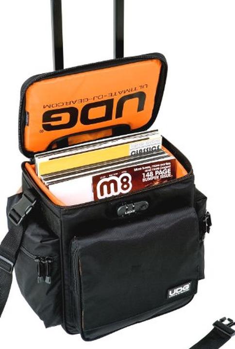 Actual product image UDG Ultimate SlingBag Trolley DeLuxe
