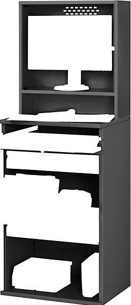 Actual product image RAU Computer workstation