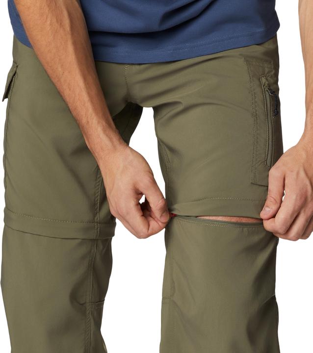 Produktbild Columbia Silver Ridge™ Utility Convertible Pant (46)