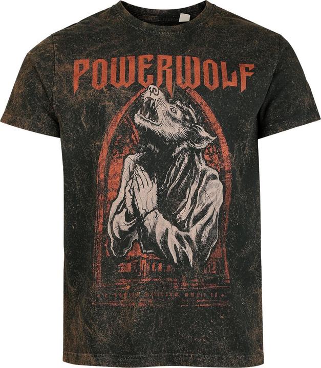 Produktbild Powerwolf Lupus dei (M)
