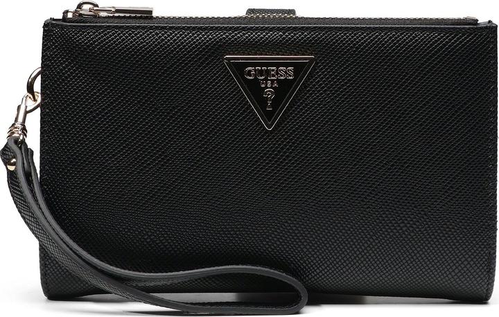 Actual product image Guess Laurel II SLG Double Zip Organizer