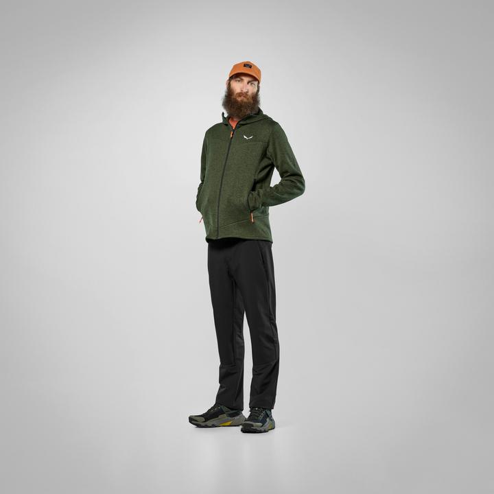 Immagine prodotto Salewa Puez Rocca Kapuzenjacke (52, XL)