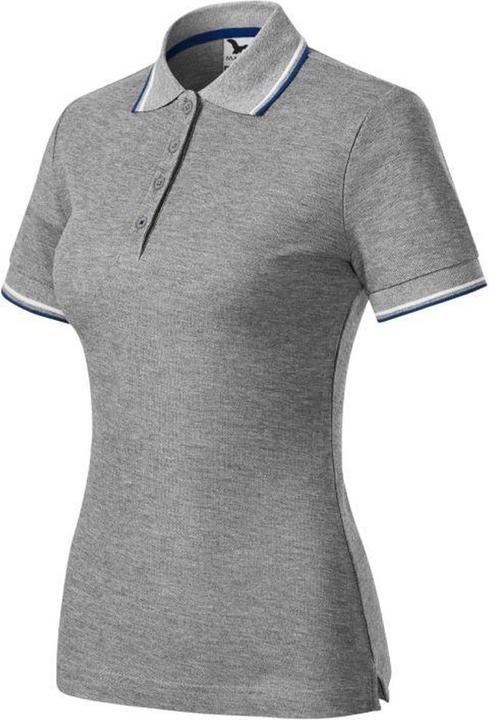 Produktbild Malfini Focus Poloshirt Piqué (S)