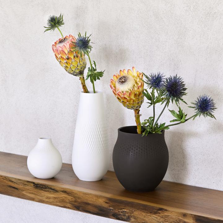 Produktbild Villeroy & Boch Collier blanc (1 x, 11.5 x 11.5 x 26 cm, 1.50 l)