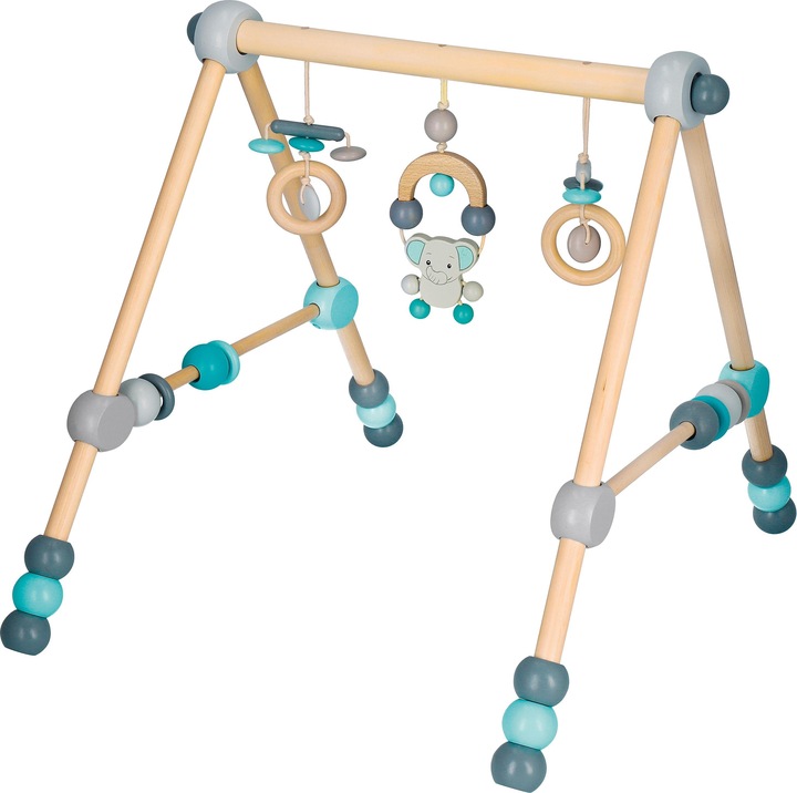 Actual product image Bieco Play Trapeze Elephant