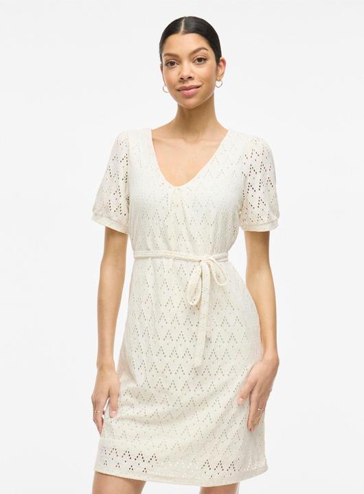 Produktbild Vila Kurzarm Minikleid (L)