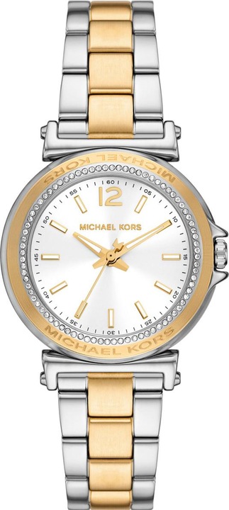 Michael Kors Damenuhr MAREN (Analoguhr, 33 mm)