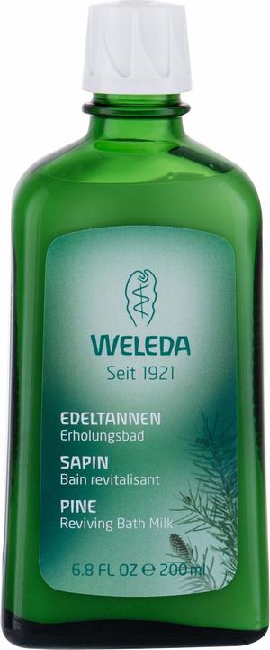 Image du produit Weleda Sapins nobles Recreation Bath (200 ml)