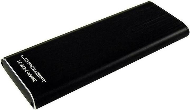 Actual product image LC-Power M.2 Housing LC-M2-C NVME (M.2)