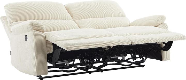 Produktbild Vente-unique Lunano (3-Sitzer)