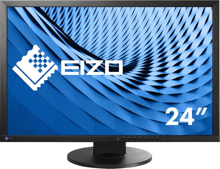 Productafbeelding Eizo EV2430 FlexScan (1920 x 1200 pixels, 24")