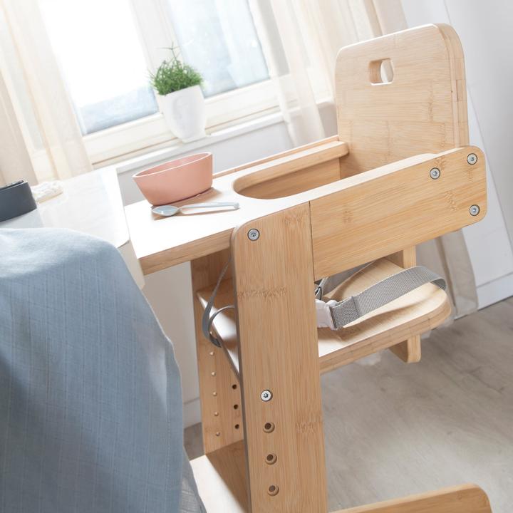 Produktbild Roba Treppenhochstuhl (Hochstuhl)