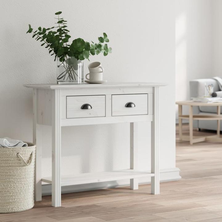 Image du produit vidaXL Meg (90 x 34.50 x 73 cm)