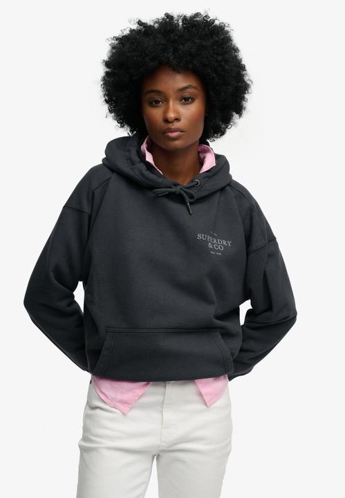 Produktbild Superdry Luxe Casual (M)