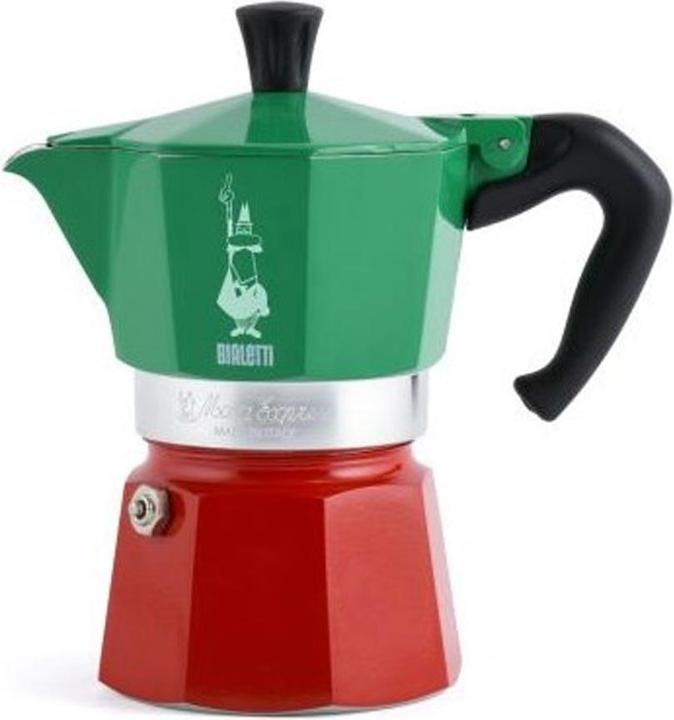 Produktbild Bialetti Mokina (1 Tasse)