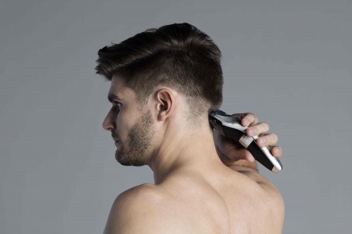 Actual product image Panasonic ER-GC71